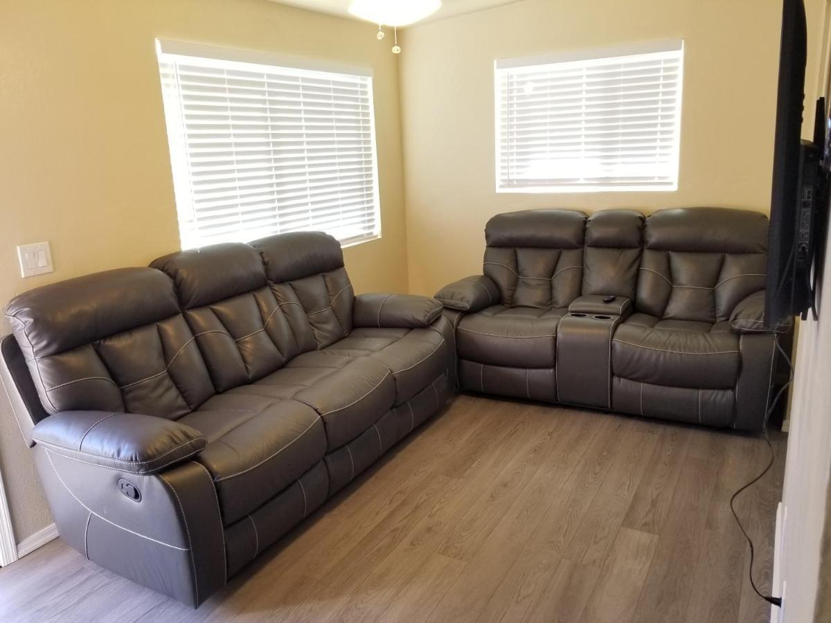 Southwest Tucson Gateway Apartment ภายนอก รูปภาพ