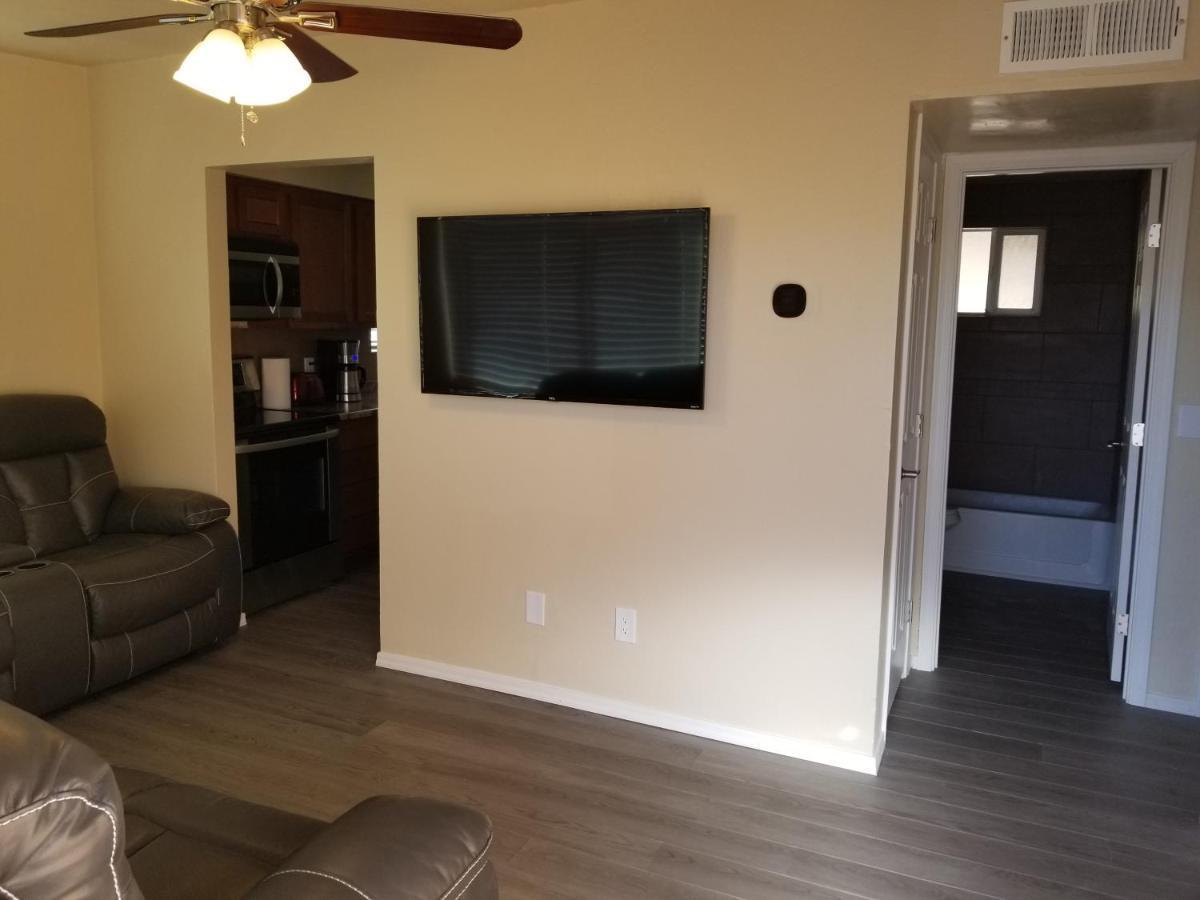 Southwest Tucson Gateway Apartment ภายนอก รูปภาพ