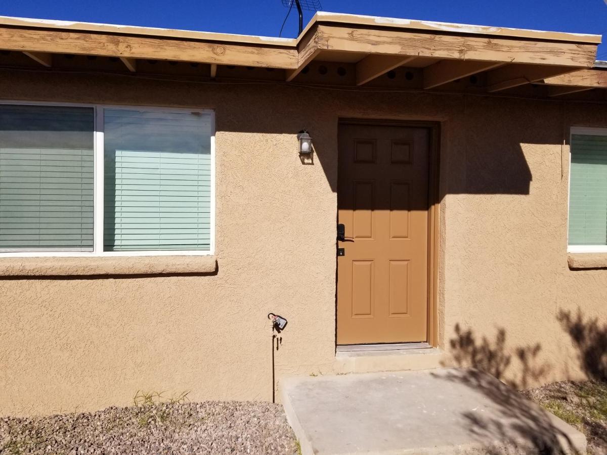 Southwest Tucson Gateway Apartment ภายนอก รูปภาพ