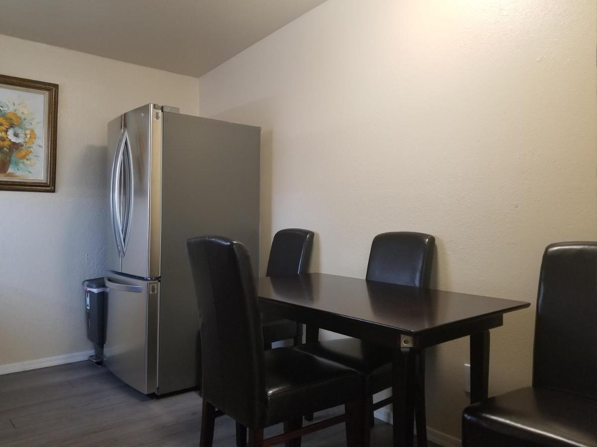 Southwest Tucson Gateway Apartment ภายนอก รูปภาพ