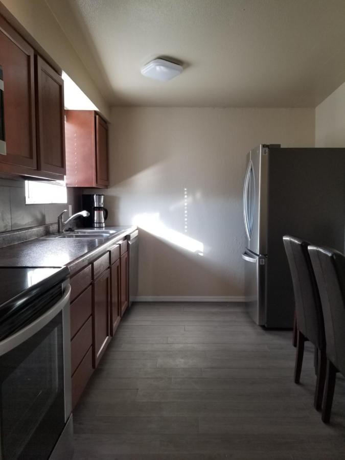 Southwest Tucson Gateway Apartment ภายนอก รูปภาพ